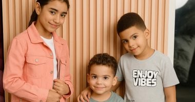 أب يقتل أولاده الثلاثة ويطعن زوجته وينهي حياته أسفل عجلات قطار المنصورة