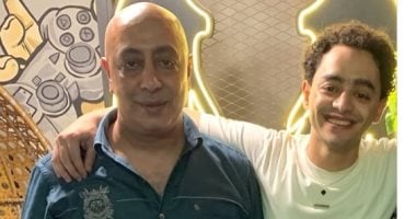 وفاة والد الفنان الشاب سيد أسامة وفاة والد الفنان الشاب سيد أسامة