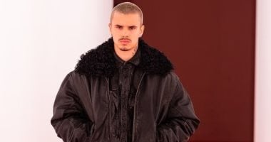 أبناء مشاهير عارضى أزياء فى أسبوع الموضة بلندن.. نجل ديفيد بيكهام أبرزهم أبناء مشاهير عارضى أزياء فى أسبوع الموضة بلندن.. نجل ديفيد بيكهام أبرزهم