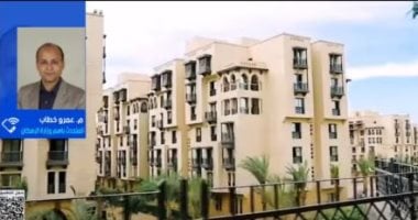 الإسكان لـ"ستوديو إكسترا": سيتم حصر كل التوكيلات الصادرة لوحدات وأراض