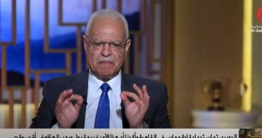 تفاصيل لقاء اللواء محمد إبراهيم الدويرى بـ"جلسة سرية" على القاهرة الإخبارية