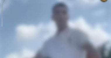 كشف ملابسات فيديو لشخصين صدما فتاة وتعدوا بالسب على المارة بالجيزة
