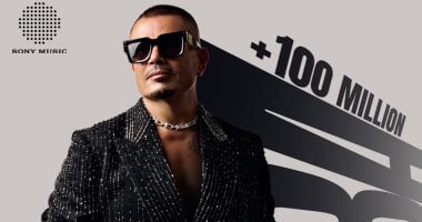 100 مليون مشاهدة.. الشاعر ملاك عادل: نجاح أغنية بابا حملني مسؤولية كبيرة