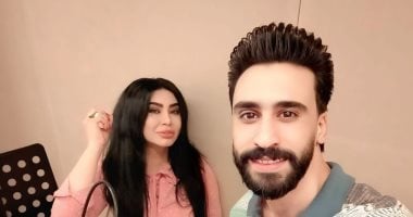 بعد قلبى يا ناس.. مروة اللبنانية تجدد تعاونها مع الملحن محمد مصطفى