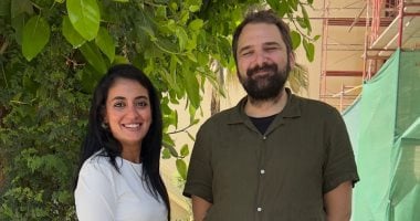 ماكس بيرجمان: إنتاج الأفلام القصيرة أصبح أسهل بسبب التكنولوجيا