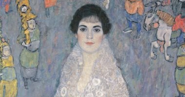 عرض لوحة جوستاف كليمت للبيع بـ 150 مليون دولار في مزاد نيويورك عرض لوحة جوستاف كليمت للبيع بـ 150 مليون دولار في مزاد نيويورك