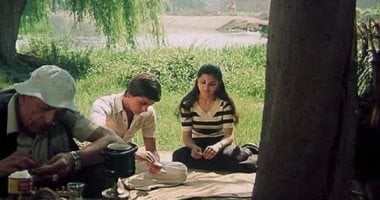 فيلم عودة الابن الضال