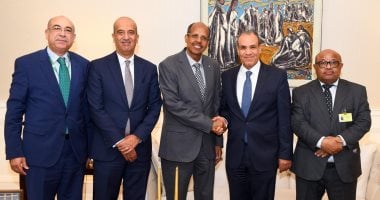 وزير الخارجية: مصر ستتخذ كافة الإجراءات اللازمة لحماية أمنها المائى