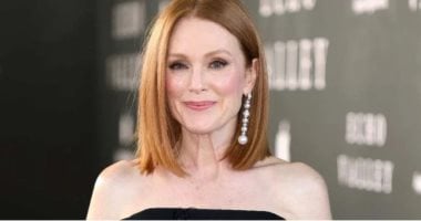 جوليان مور تكشف سر حماسها المستمر فى العمل تحت أضواء هوليود