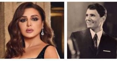 58 عاما من العندليب لـ أنغام.. النجمة تعيد مجد حليم على مسرح ألبرت هول
