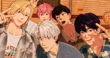 دعوى قضائية فى كوريا الجنوبية بسبب انتقاد صور أفاتار لفرقة بوب افتراضية