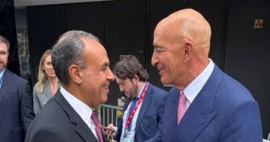 وزير الخارجية يؤكد رفض مصر المساس بسيادة سوريا.. ويدين الانتهاكات الإسرائيلية