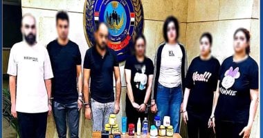 تفاصيل ضبط شاب انتحل صفة أنثى داخل ناد صحى لممارسة الرذيلة بالعجوزة