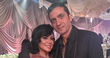 تزوجا منذ شهر ونصف.. من هو المخرج أحمد جمال زوج رانيا يوسف؟