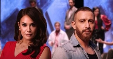 السقا يستعد لعرض مسرحى مع هند صبرى متجاهلاً شائعة إجرائه عملية جراحية دقيقة السقا يستعد لعرض مسرحى مع هند صبرى متجاهلاً شائعة إجرائه عملية جراحية دقيقة