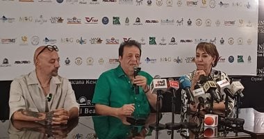 عاطف عبد اللطيف: مرة فى الشهر مستوحى من قصة حقيقية