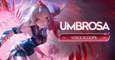 طرح تحديث جديد للعبة Honor of Kings.. تعرف على أبرز مميزاته طرح تحديث جديد للعبة Honor of Kings.. تعرف على أبرز مميزاته