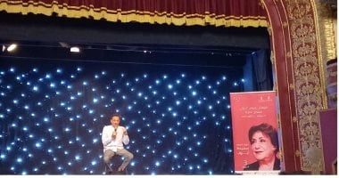 فتحى عبد الوهاب يكشف سر “اللحظة السحرية” للممثل فتحى عبد الوهاب يكشف سر "اللحظة السحرية" للممثل