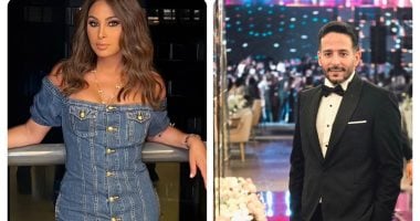 أغنيتان تجمعان إليسا وأحمد المالكى فى ألبومها الجديد