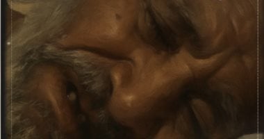 جالك قلب تغيب عنى 11 سنة يا ولدى.. رسالة أب لابنه الأستاذ الجامعى.. فيديو