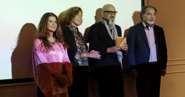 أناشيد آدم يحصد الجائزة الكبرى بمهرجان هولندا لأفلام الشرق الأوسط وشمال أفريقيا