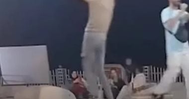 الحبس سنة وغرامة 100 ألف جنيه لـ "ميشو" بتهمة نشر فيديوهات خادشة للحياء