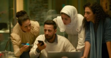 فيلم صوت هند رجب لكوثر بن هنية يفوز بجائزة الجمهور فى مهرجان سان سباستيان