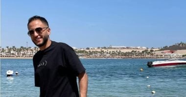 صور ضحايا حادث تصادم سيارتين بمحور جمال عبد الناصر فى التجمع