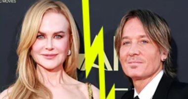 انفصال نيكول كيدمان وكيث أوربان بعد زواج استمر لأكثر من 19 عاما انفصال نيكول كيدمان وكيث أوربان بعد زواج استمر لأكثر من 19 عاما