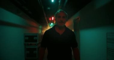 برومو عودة باسم يوسف على قناة ON بصوت طارق نور