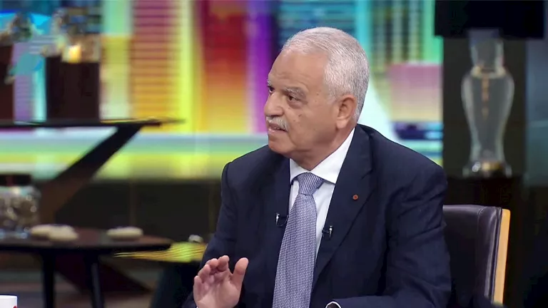 وكيل المخابرات السابق يكشف كيف تعاملت مصر مع اختراق حماس للحدود عام 20