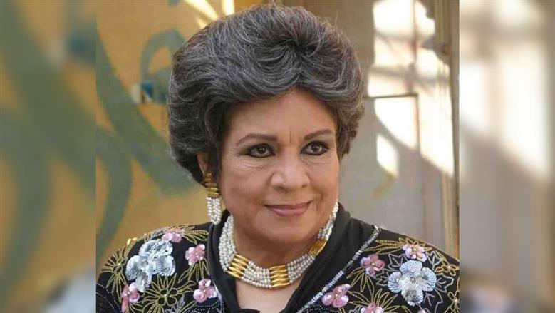 كريمة مختار تتحدث في لقاء نادر عن أهمية الرجل في حياة المرأة.. ما علاقة أمينة رزق؟