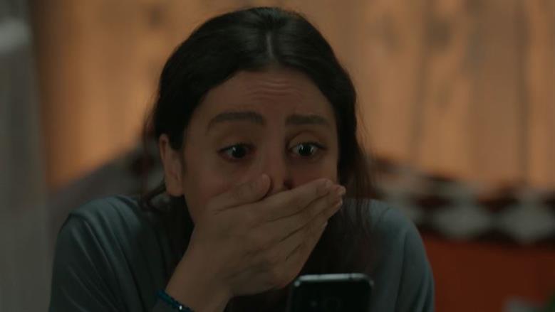 الحلقة 35 من مسلسل سلمى.. نيقولا معوض يقرر الظهور في حياة أولاده من جديد