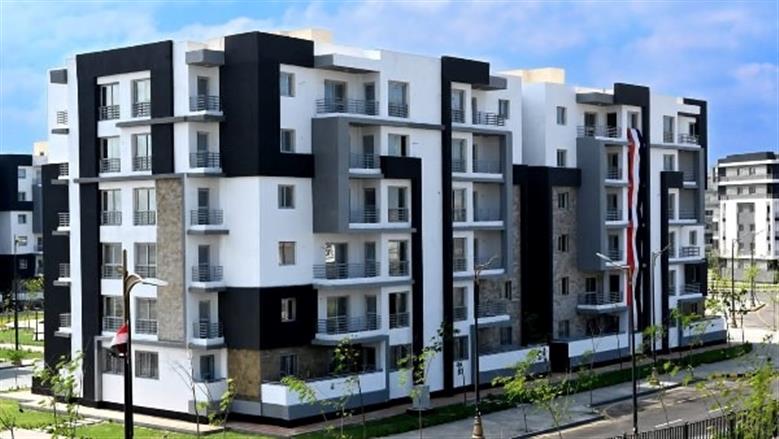 بدء حجز شقق «ديارنا» بالأسبقية عبر موقع بنك التعمير والإسكان بعد قليل