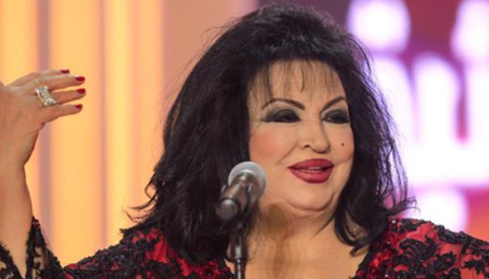 بعد عملية قسطرة.. الفنانة سميرة توفيق تنفي شائعة وفاتها وتؤكد استقرار حالتها الصحية بعد عملية قسطرة.. الفنانة سميرة توفيق تنفي شائعة وفاتها وتؤكد استقرار حالتها الصحية