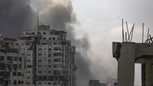 قصف إسرائيلي