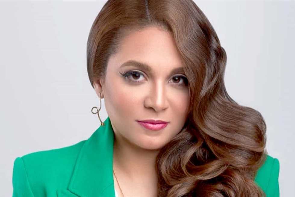 رحمة أحمد عن حالتها الصحية: «خرجت من المستشفى وأعاني من مرض مزمن» رحمة أحمد عن حالتها الصحية: «خرجت من المستشفى وأعاني من مرض مزمن»