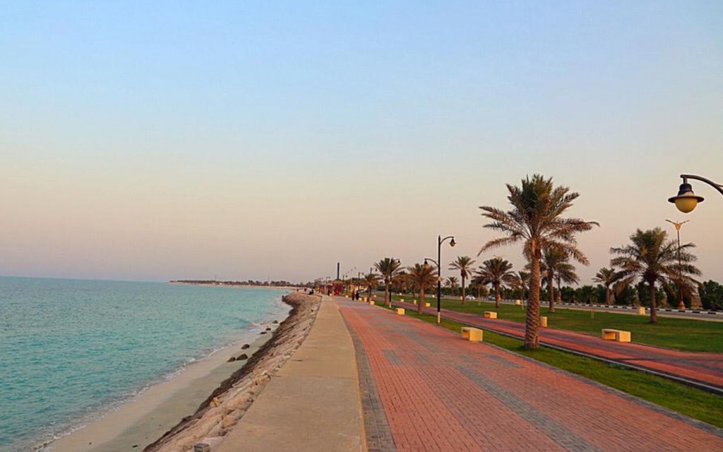 هذه المدينة الصغيرة محور الاقتصاد السعودي وناتجها الاقتصادي أكبر من الرياض وجدة هذه المدينة الصغيرة محور الاقتصاد السعودي وناتجها الاقتصادي أكبر من الرياض وجدة