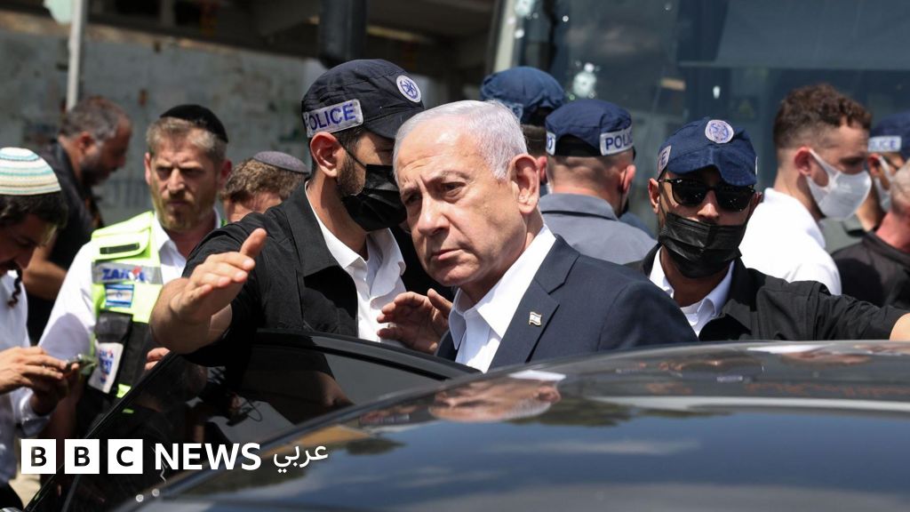 نتنياهو: "لن تكون هناك دولة فلسطينية أبداً"، والصحة العالمية تعتزم البقاء في غزة رغم الدعوات لإخلائها