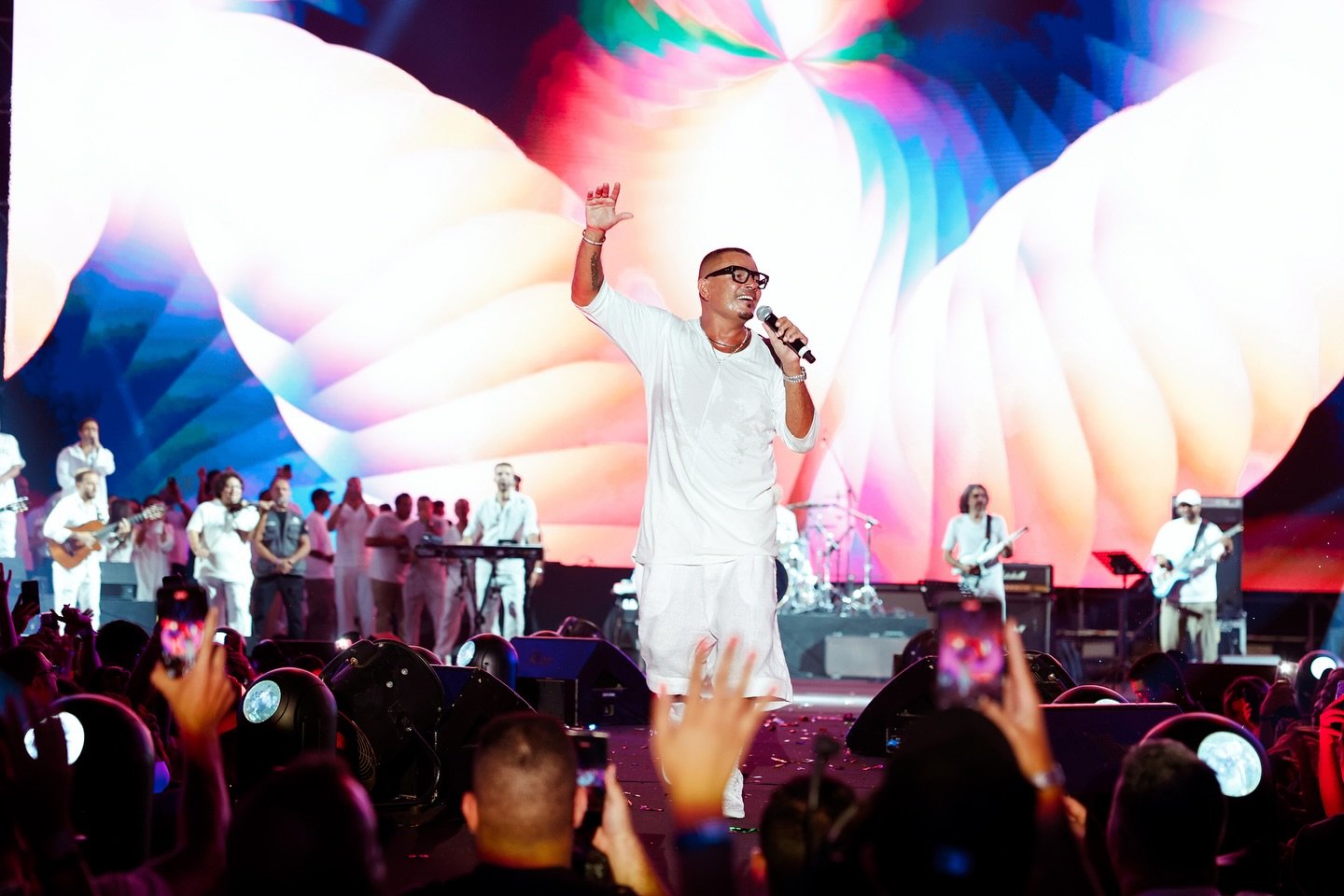 عمرو دياب - حفل عمرو دياب