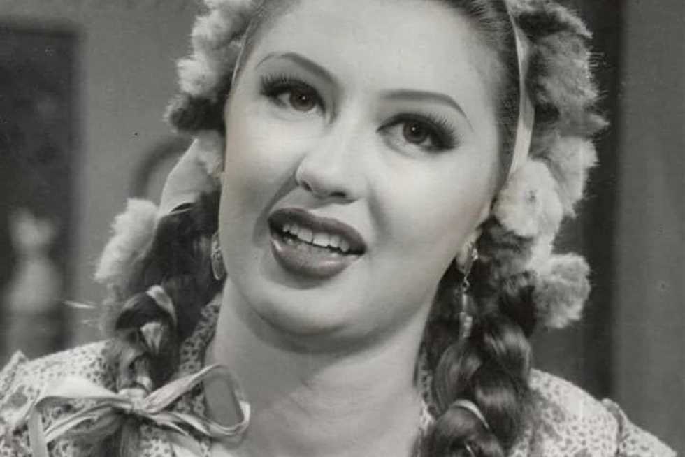 «زي النهارده».. مصرع الفنانة كاميليا 31 أغسطس 1950 «زي النهارده».. مصرع الفنانة كاميليا 31 أغسطس 1950