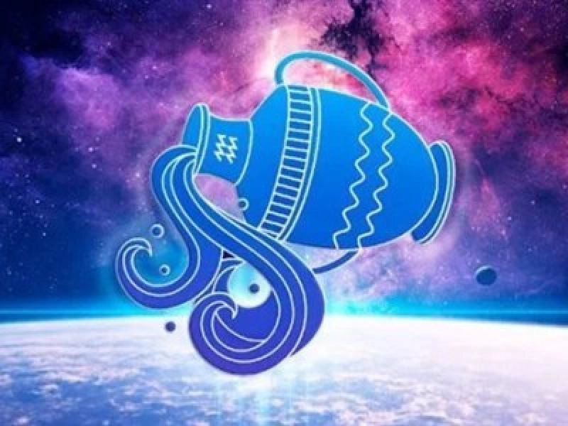 برج الدلو وحظك اليوم 