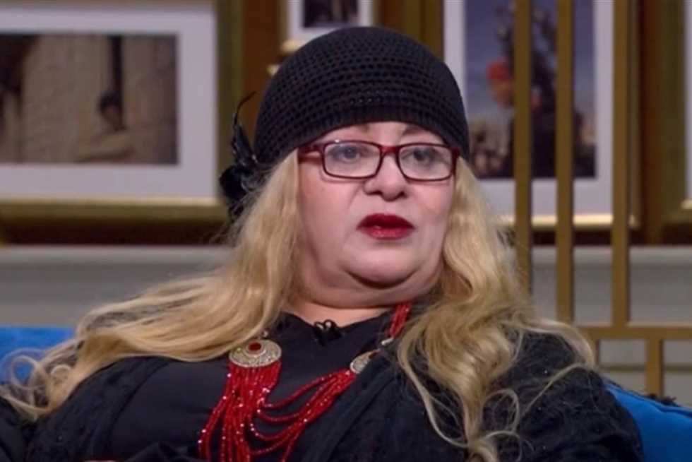 توقف قلبه مرتين.. فريدة سيف النصر تستغيث بسبب حالة شقيقها الصحية