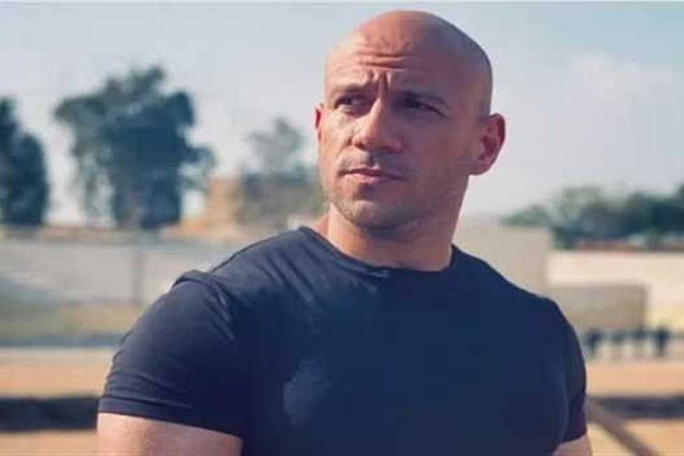 «محبتش في حياتي غيره ولا هحب بعده».. مي كمال الدين تؤكد انفصالها عن أحمد مكي (صورة)