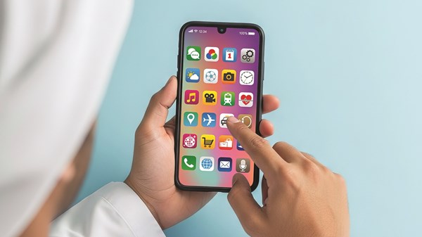 23 مليون اشتراك بخدمات الهاتف المتحرك في الإمارات