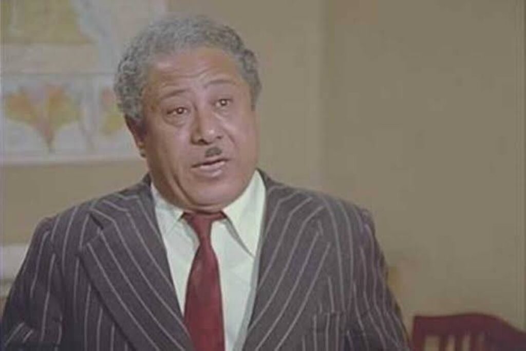 وفاة نجل الفنان الراحل إبراهيم سعفان - أخبار السعودية