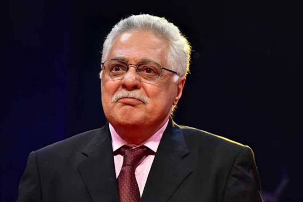 توفيق عبدالحميد يشكو عبر «عكاظ» من استبعاد شقيقه عن الساحة الفنية منذ 10 سنوات – أخبار السعودية توفيق عبدالحميد يشكو عبر «عكاظ» من استبعاد شقيقه عن الساحة الفنية منذ 10 سنوات - أخبار السعودية