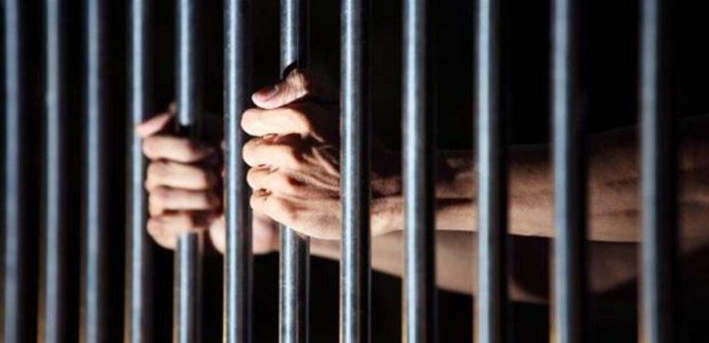 السجن لمهندس بلدية.. راتبه 14 ألفاً ورصيده 55 مليوناً! – أخبار السعودية السجن لمهندس بلدية.. راتبه 14 ألفاً ورصيده 55 مليوناً! - أخبار السعودية