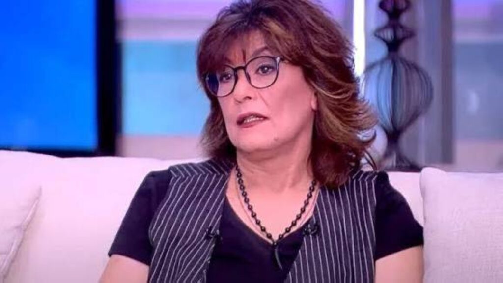 تصريحات غامضة من سماح أنور تفتح باب الجدل حول العلاقات - أخبار السعودية