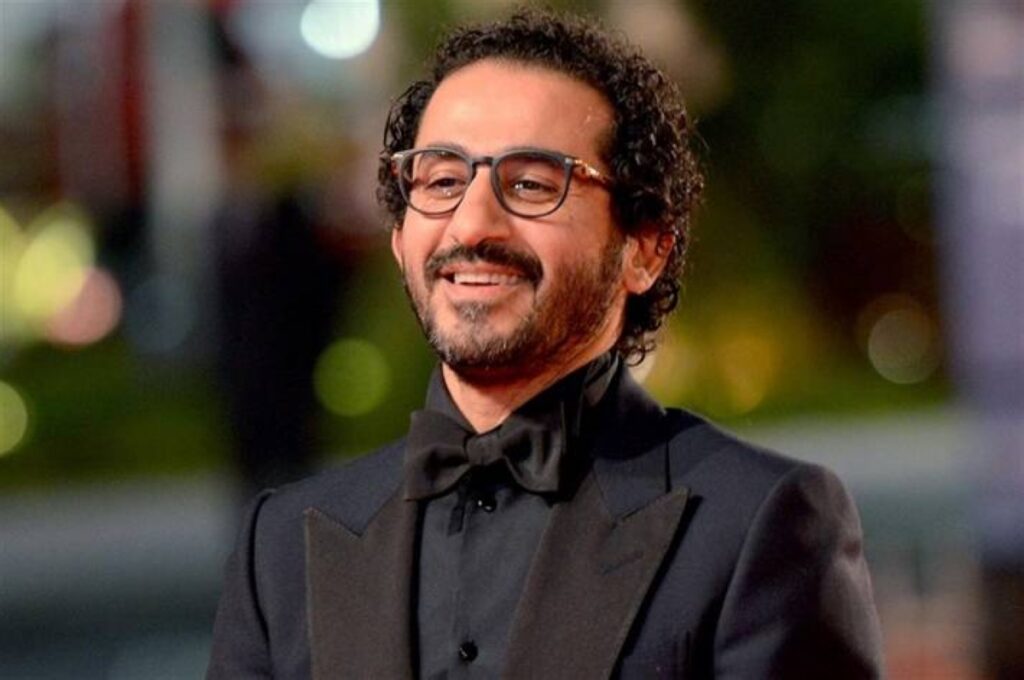 أحمد حلمي يحسم الجدل: «لم أعلّق على تصريحات سلوم حداد» - أخبار السعودية